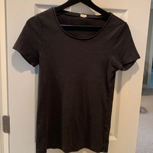 Woman’s J.Crew T-Shirt size M